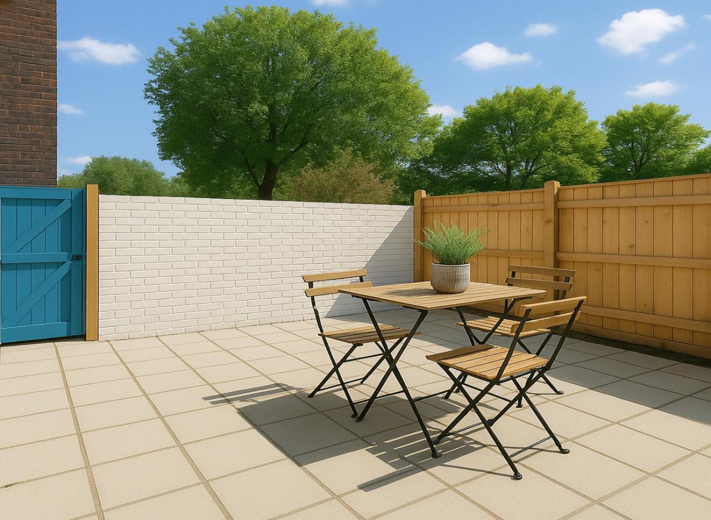 Apartment 2 Bed Garden Flat In Islington London