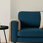 2 Bed Garden Flat In Islington