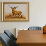 2 Bed Garden Flat In Islington