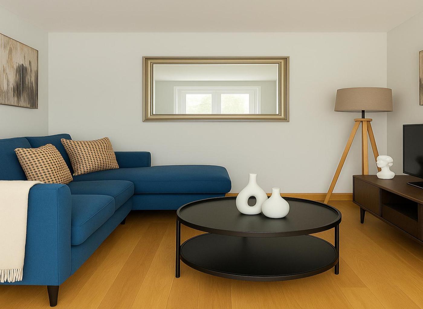 2 Bed Garden Flat In Islington Londres